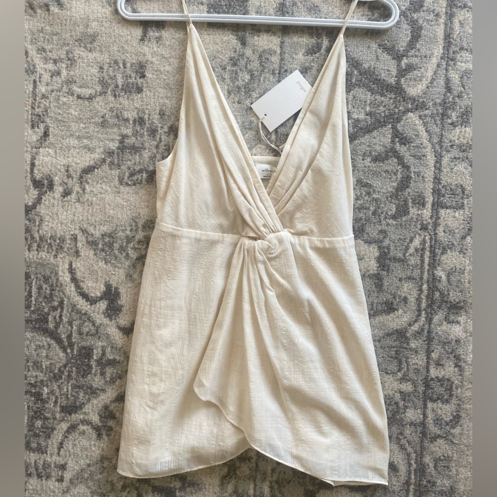 Wilfred Blouse